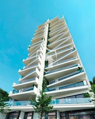 Apartamento com 3 dormitórios, foto 3