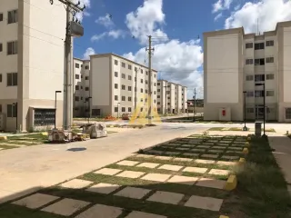 Apartamento com 2 dormitórios, foto 4