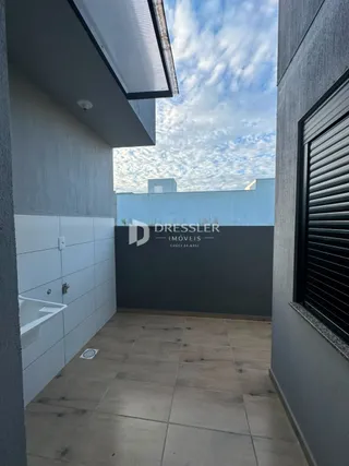 Casa geminada com 2 dormitórios, foto 7