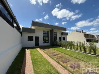 Casa geminada com 3 dormitórios, foto 2