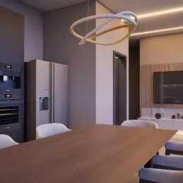 Apartamento com 3 dormitórios, foto 9