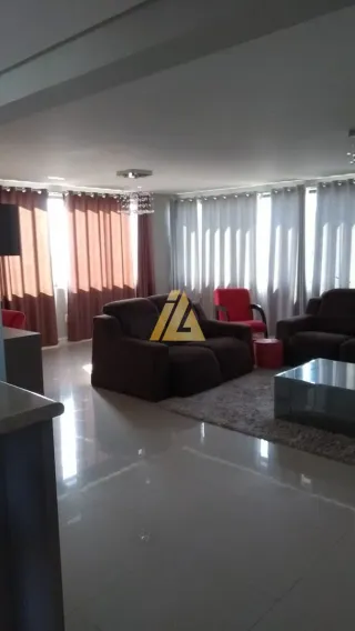Cobertura com 3 dormitórios, foto 3