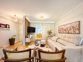 Sobrado com 3 dormitórios, foto 5