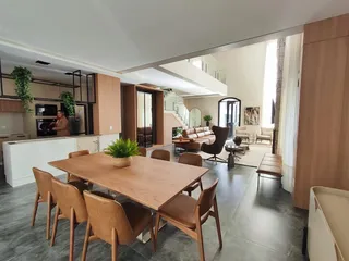 Apartamento com 4 dormitórios, foto 2