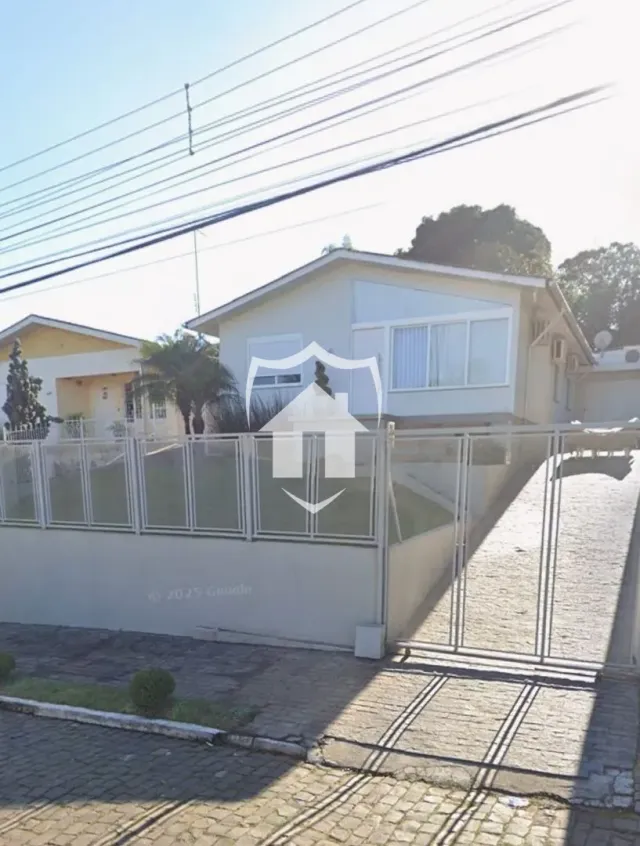 Casa com 3 dormitórios