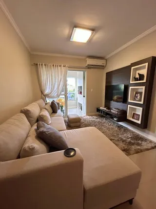 Apartamento com 2 dormitórios, foto 4