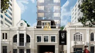 Apartamento com 1 dormitório, foto 1