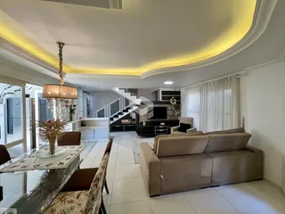 Sobrado com 3 dormitórios, foto 3