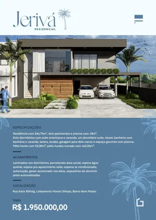 Casa com 3 dormitórios, foto 13