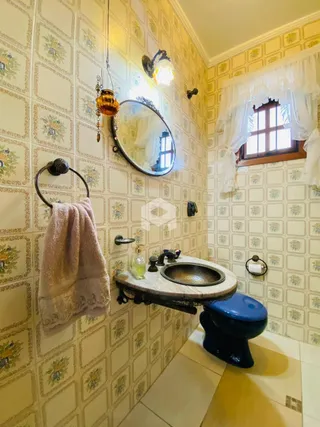 Casa com 4 dormitórios, foto 17