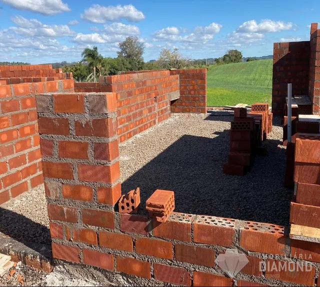 Casa geminada com 2 dormitórios, foto 4