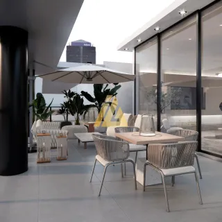 Sala comercial, foto 67