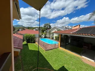 Casa com 4 dormitórios, foto 5