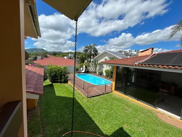 Casa com 4 dormitórios, foto 5