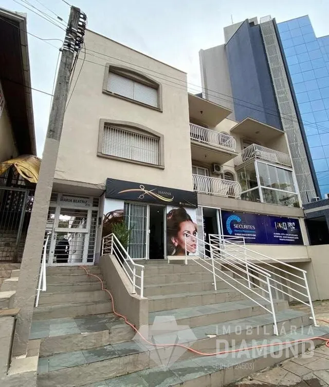 Apartamento com 3 dormitórios