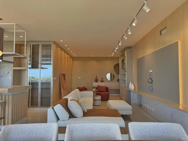 Apartamento com 3 dormitórios, foto 4