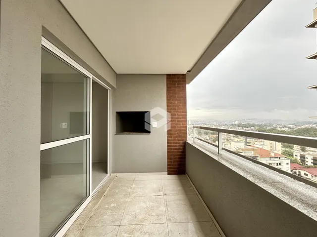 Apartamento com 3 dormitórios, foto 5