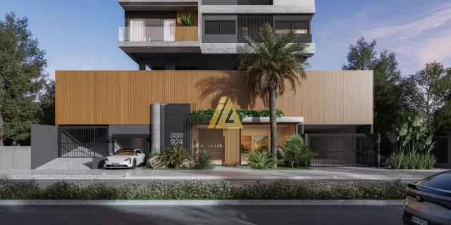 Apartamento com 2 dormitórios, foto 4