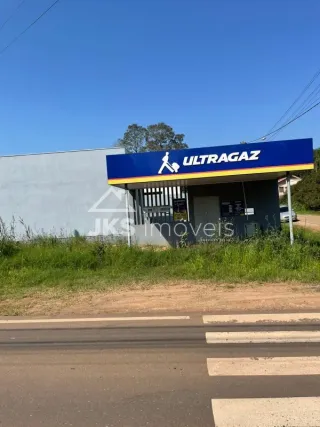 Sala comercial
