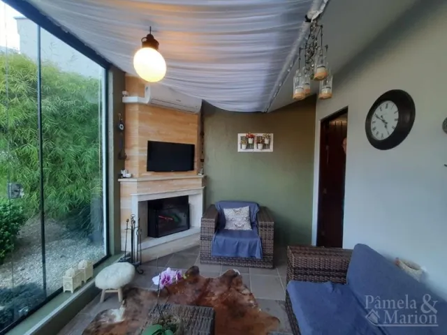 Casa com 3 dormitórios, foto 3