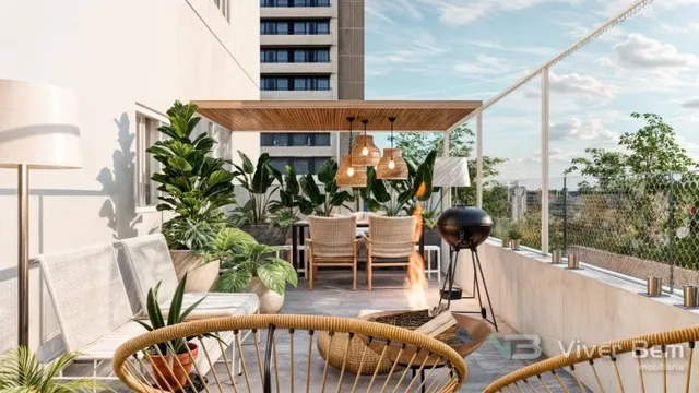Apartamento com 2 dormitórios, foto 2
