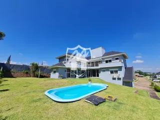 Casa com 4 dormitórios, foto 2