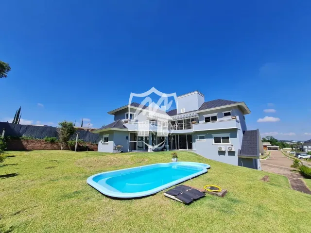 Casa com 4 dormitórios, foto 2