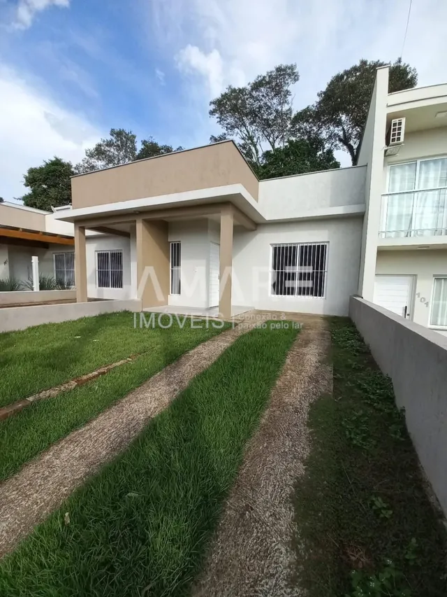 Casa geminada com 2 dormitórios, foto 2