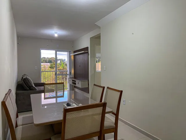 Apartamento com 2 dormitórios, foto 2