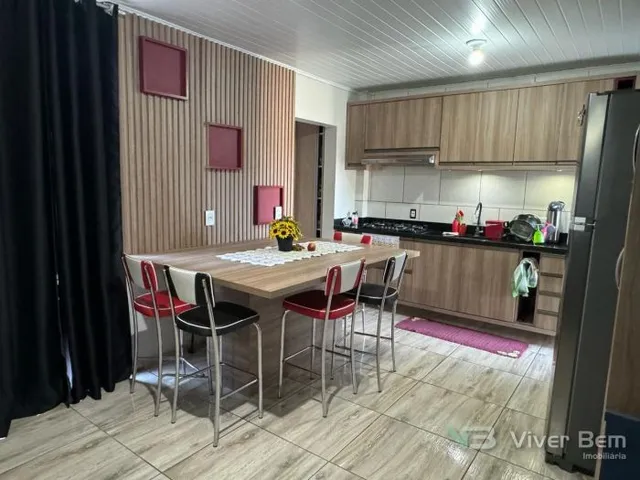Casa com 2 dormitórios, foto 3