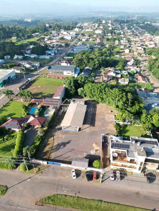Pavilhão, foto 2