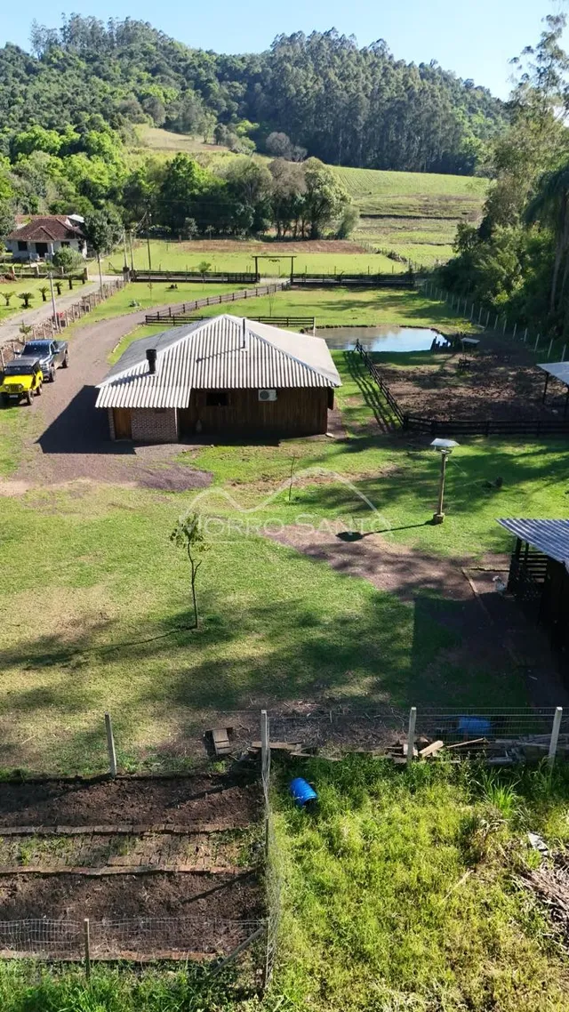 Área rural com 2 dormitórios, foto 4