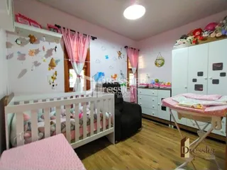 Casa geminada com 3 dormitórios, foto 7