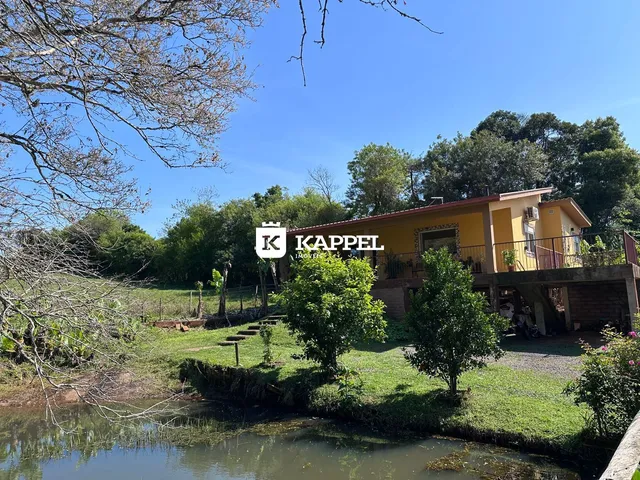 Área rural com 3 dormitórios, foto 2