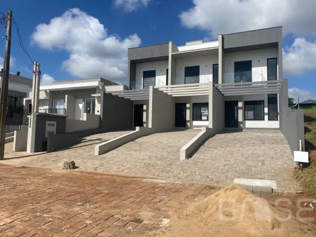 Sobrado com 2 dormitórios, foto 4