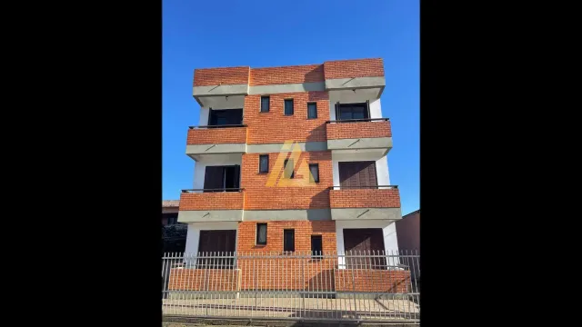 Apartamento com 3 dormitórios
