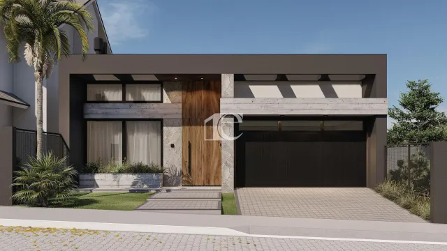 Casa com 3 dormitórios, foto 3