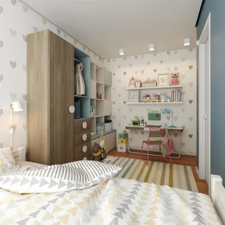Apartamento com 1 dormitório, foto 7
