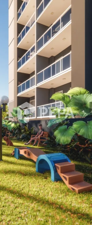 Apartamento com 2 dormitórios, foto 4