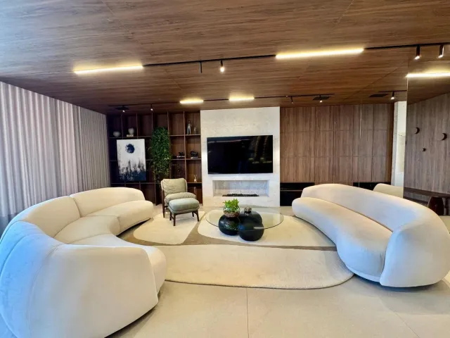 Apartamento com 4 dormitórios, foto 2