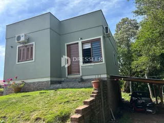 Casa com 2 dormitórios, foto 4