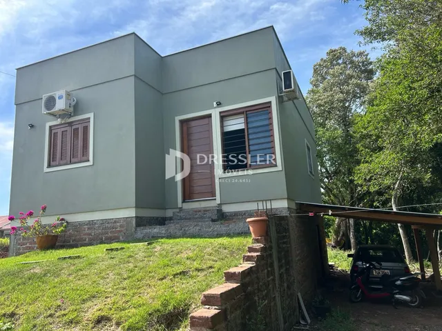 Casa com 2 dormitórios, foto 4