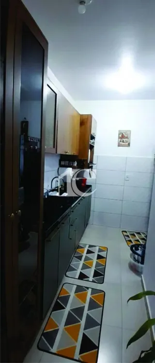 Apartamento com 2 dormitórios, foto 5