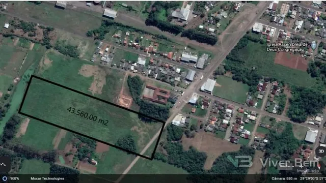 Área rural