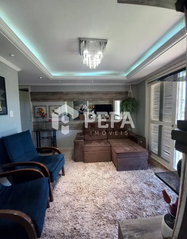 Casa com 3 dormitórios, foto 4