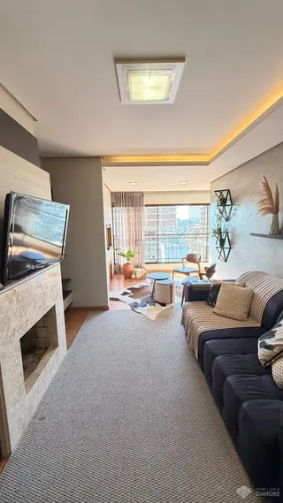 Apartamento com 2 dormitórios, foto 4