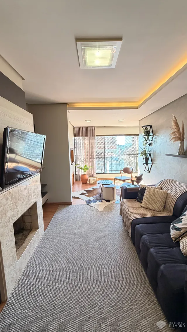 Apartamento com 2 dormitórios, foto 4