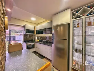 Sobrado com 2 dormitórios, foto 9