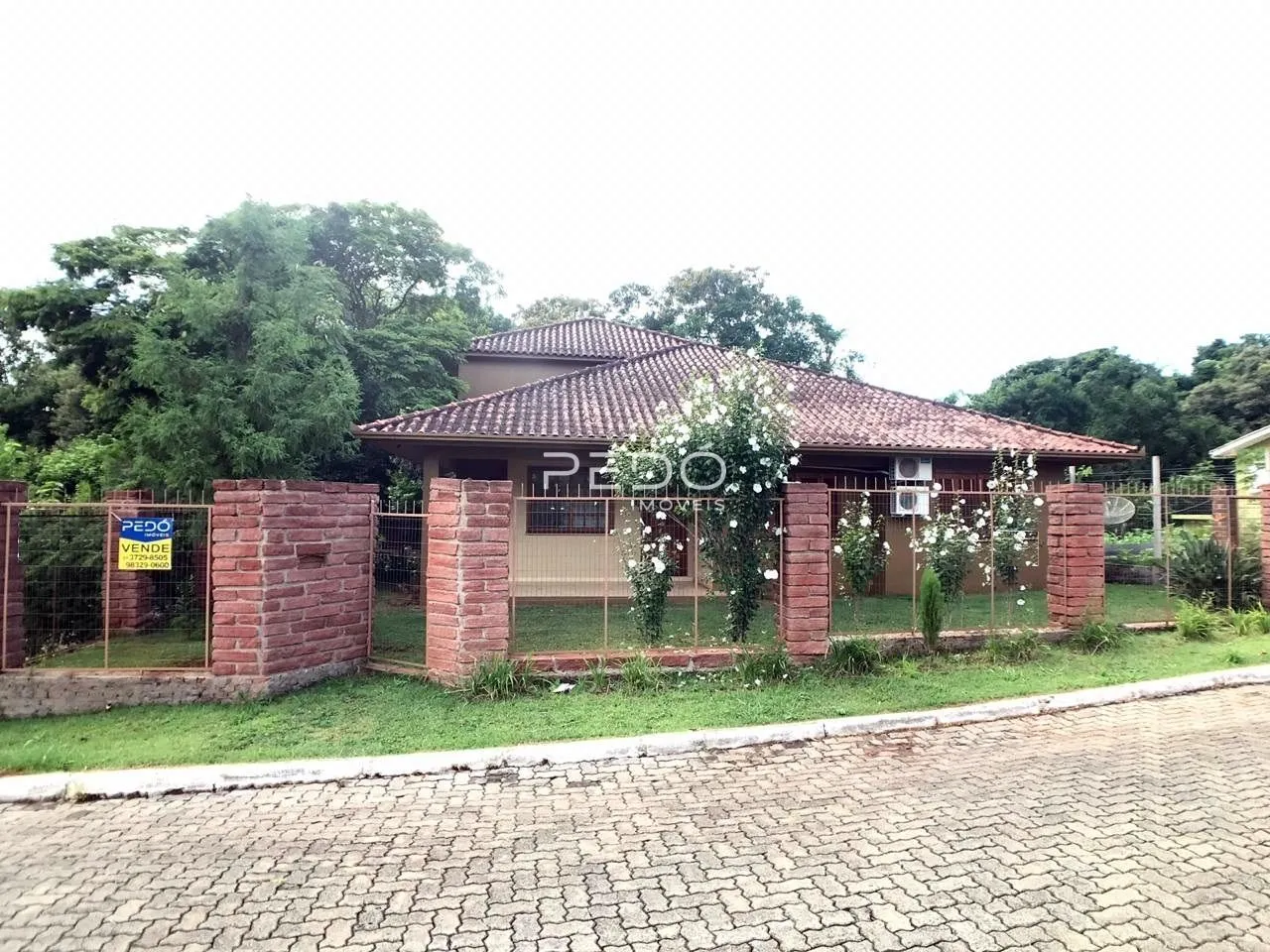 Casa com 3 dormitórios, foto 1