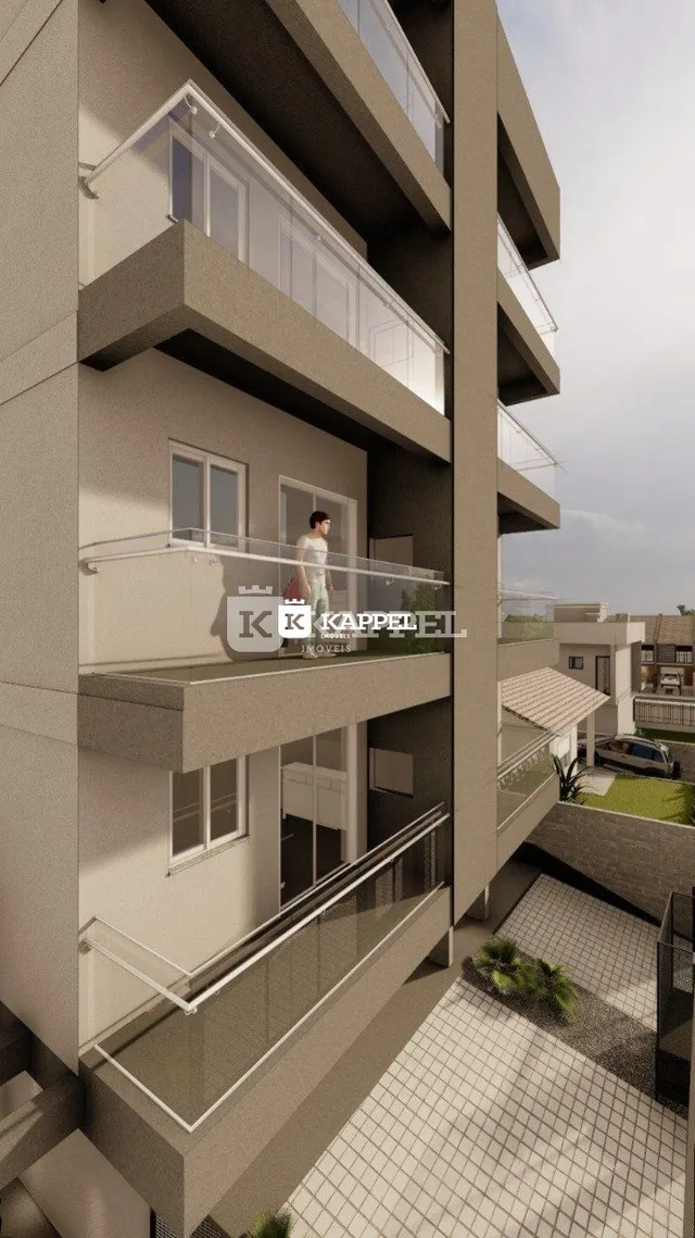 Apartamento com 2 dormitórios, foto 4